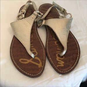 Sam Edelman Greta sandals